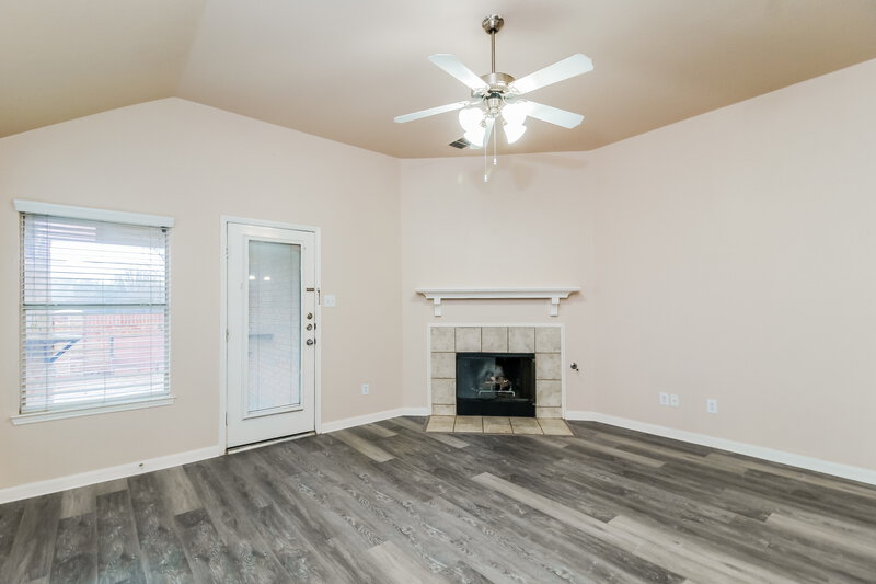 2,465/Mo, 12153 Angel Food Ln Fort Worth, TX 76244 Misc View