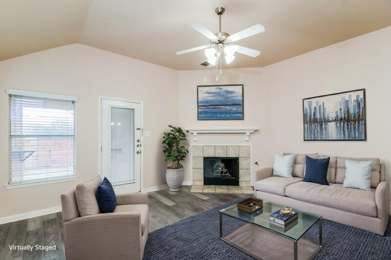 2,370/Mo, 12153 Angel Food Ln Fort Worth, TX 76244 Misc View