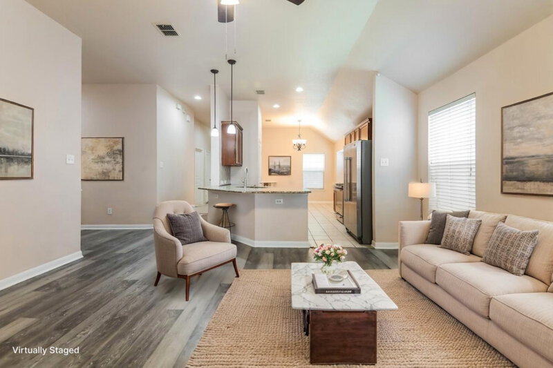 2,260/Mo, 12153 Angel Food Ln Fort Worth, TX 76244 Misc View