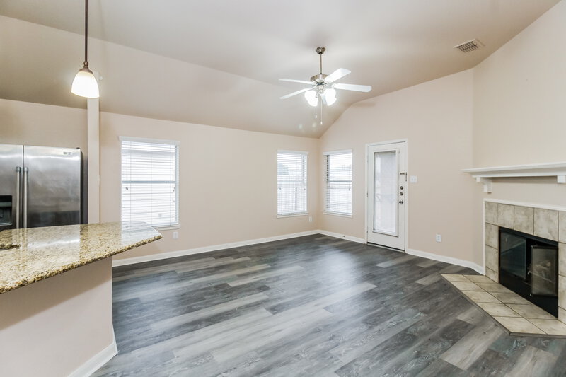 2,465/Mo, 12153 Angel Food Ln Fort Worth, TX 76244 Misc View 2