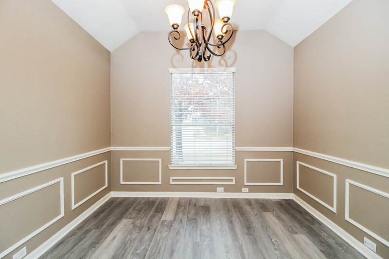 2,370/Mo, 12153 Angel Food Ln Fort Worth, TX 76244 Floorplan View 2