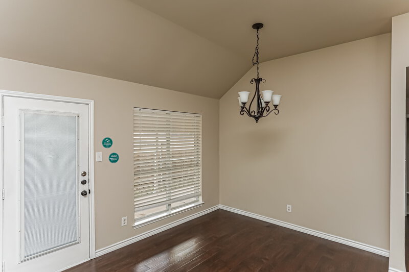 2,310/Mo, 306 Ohara Anna, TX 75409 Dining Room View