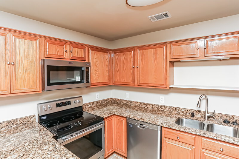2,310/Mo, 306 Ohara Anna, TX 75409 Kitchen View 2