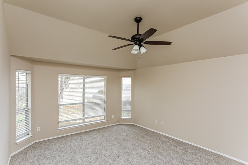 2,310/Mo, 306 Ohara Anna, TX 75409 Main Bedroom View