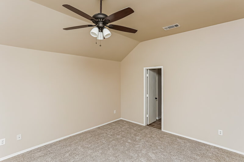 2,310/Mo, 306 Ohara Anna, TX 75409 Main Bedroom View 2