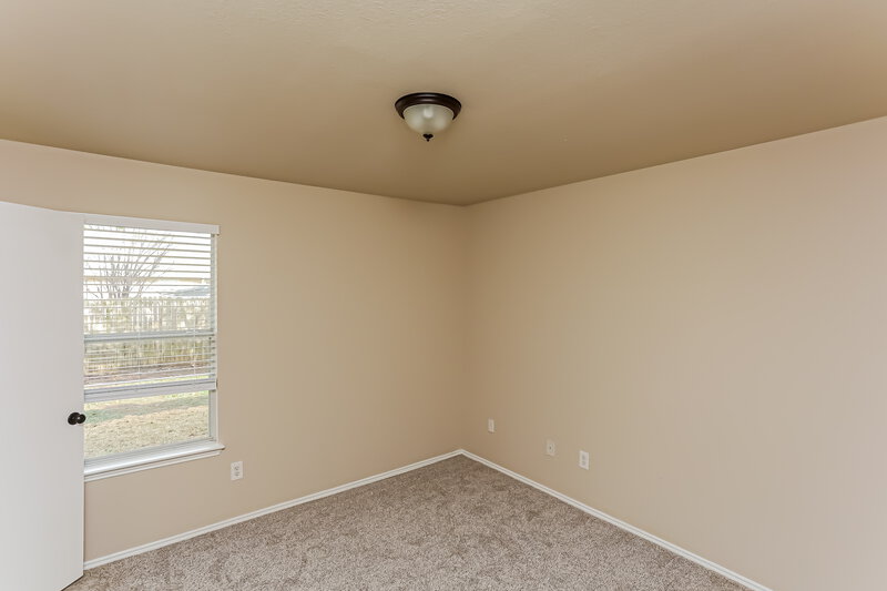 2,310/Mo, 306 Ohara Anna, TX 75409 Bedroom View