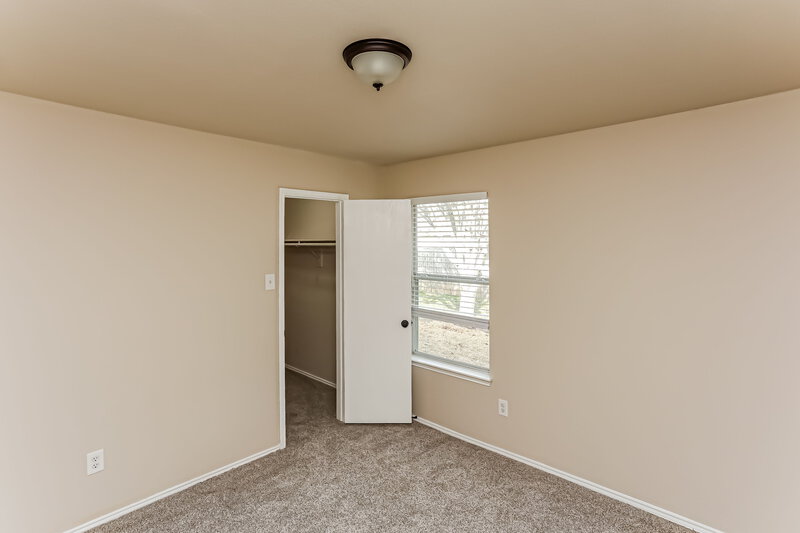 2,310/Mo, 306 Ohara Anna, TX 75409 Bedroom View 2