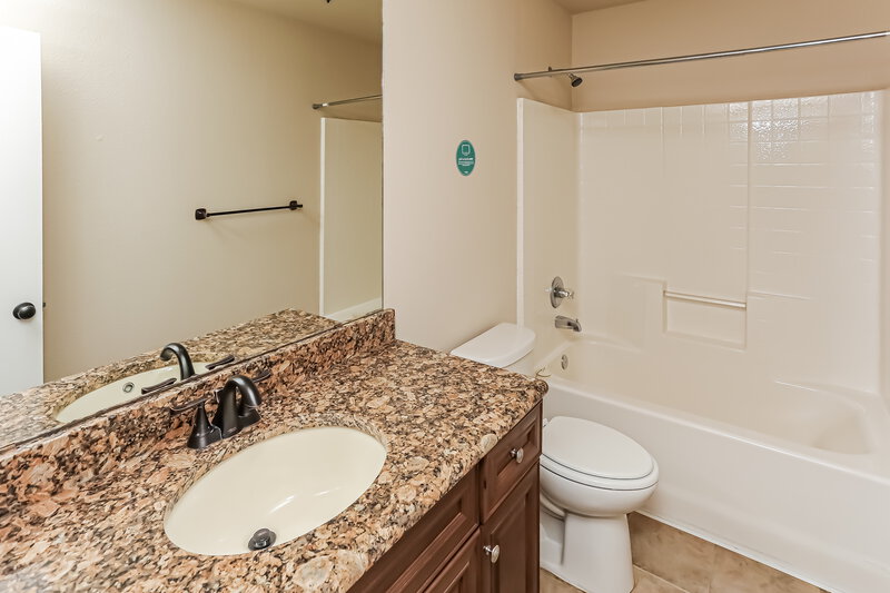 2,310/Mo, 306 Ohara Anna, TX 75409 Bathroom View