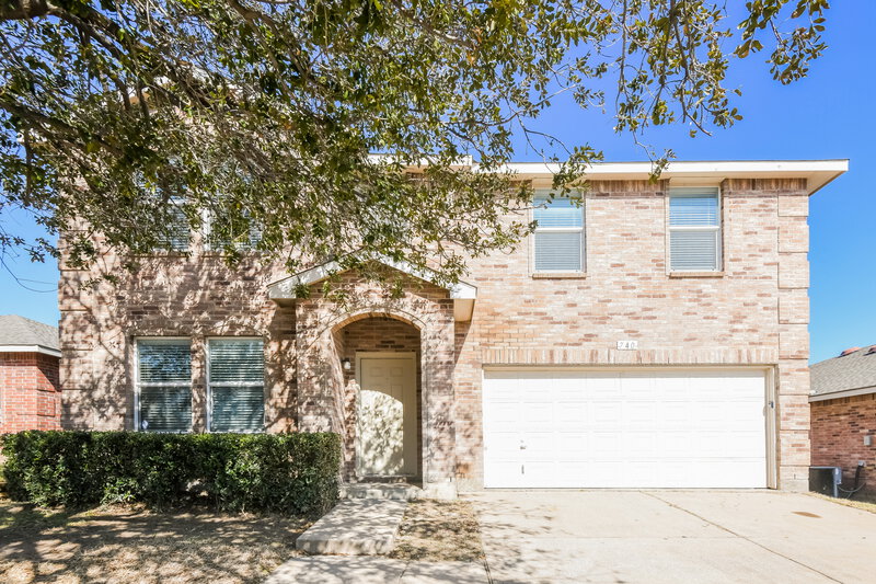 1,970/Mo, 740 Riverflat Dr Fort Worth, TX 76179 External View