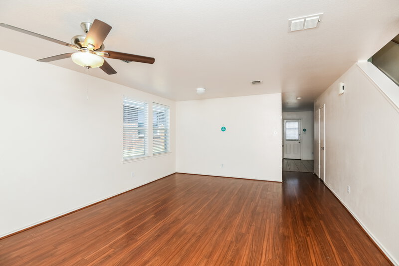 1,970/Mo, 740 Riverflat Dr Fort Worth, TX 76179 Living Room View