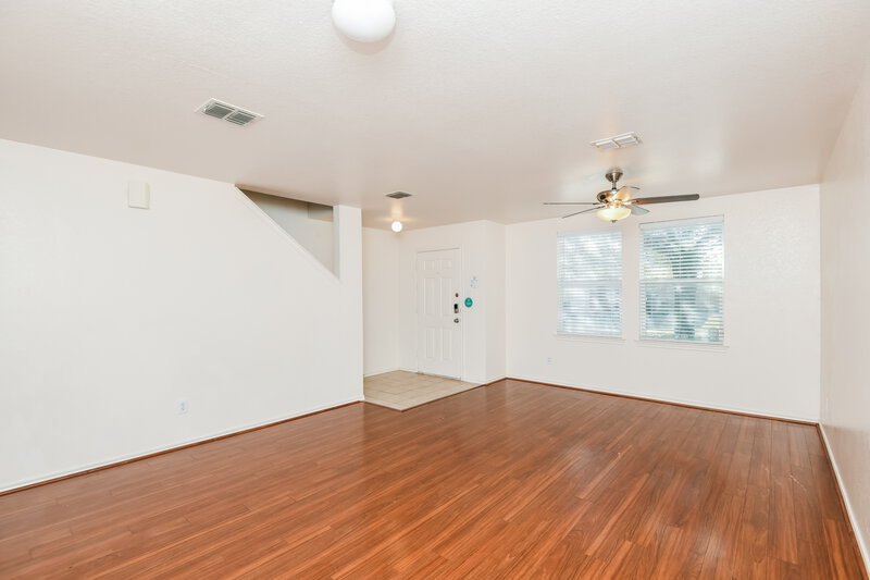 1,970/Mo, 740 Riverflat Dr Fort Worth, TX 76179 Living Room View 2