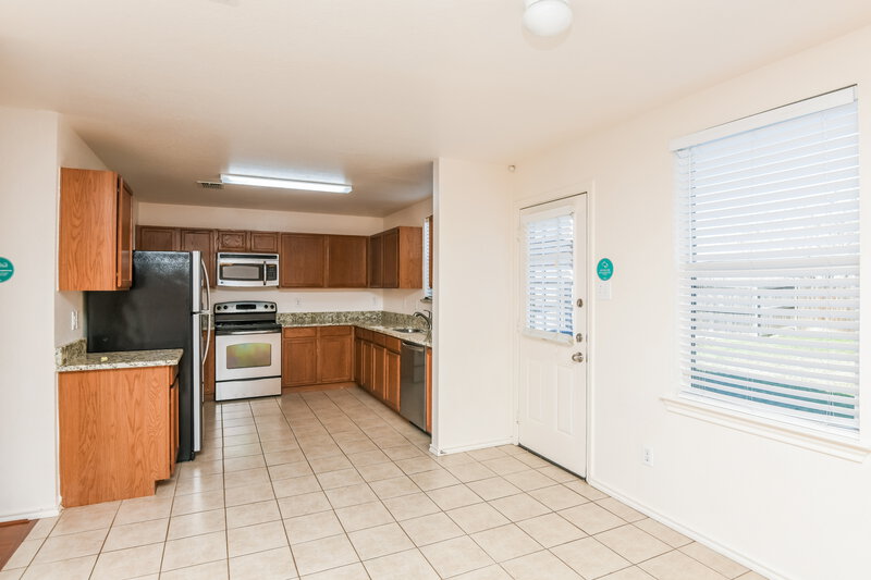 1,970/Mo, 740 Riverflat Dr Fort Worth, TX 76179 Dining Room View