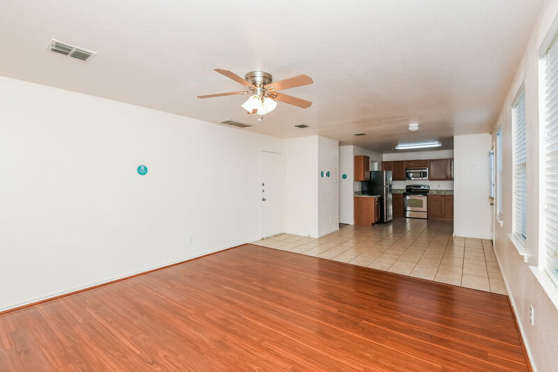 1,970/Mo, 740 Riverflat Dr Fort Worth, TX 76179 Family Room View