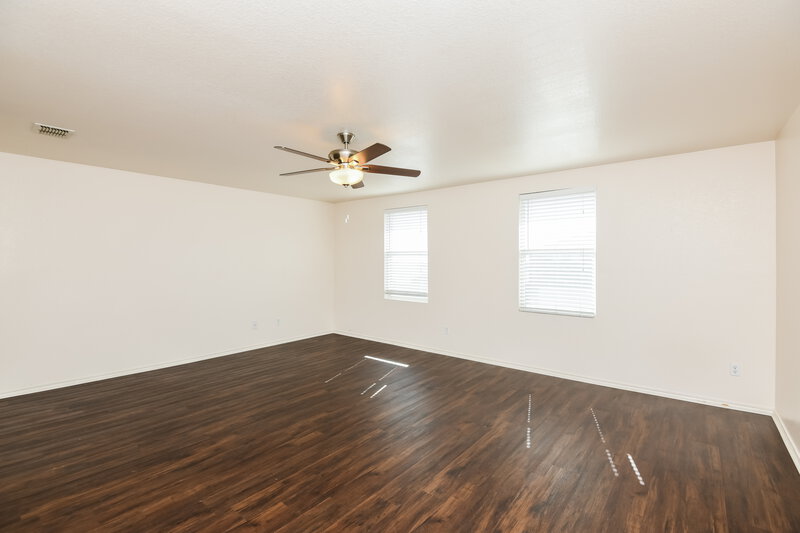 1,970/Mo, 740 Riverflat Dr Fort Worth, TX 76179 Main Bedroom View