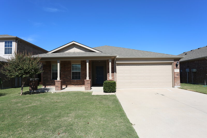 2,255/Mo, 4509 Sheldon Trl Fort Worth, TX 76244 External View