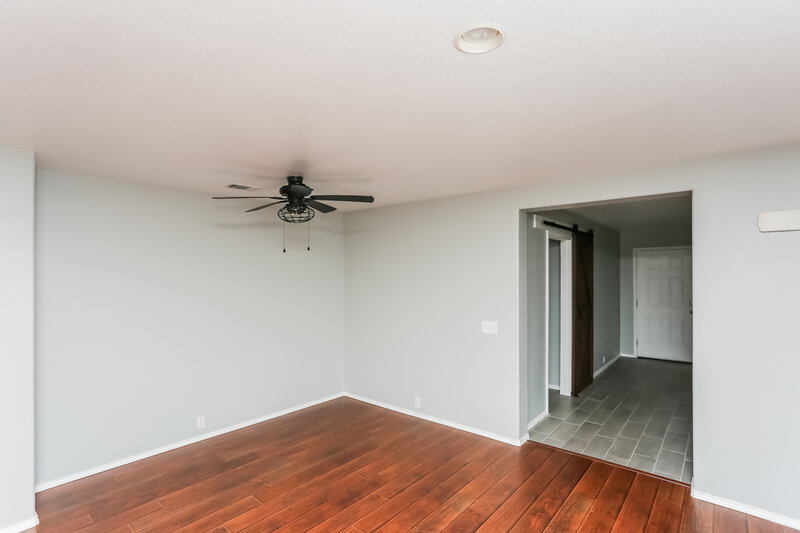 2,255/Mo, 4509 Sheldon Trl Fort Worth, TX 76244 Living Room View