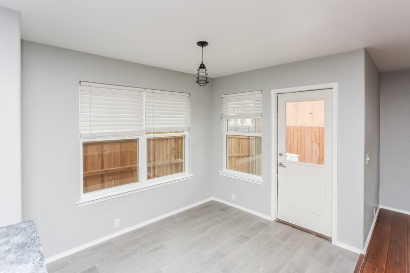 2,255/Mo, 4509 Sheldon Trl Fort Worth, TX 76244 Dining Room View