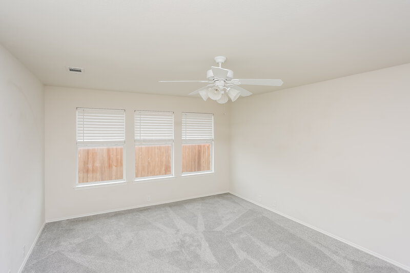 2,255/Mo, 4509 Sheldon Trl Fort Worth, TX 76244 Main Bedroom View
