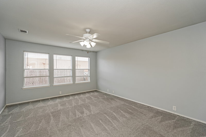 2,120/Mo, 4509 Sheldon Trl Fort Worth, TX 76244 Main Bedroom View