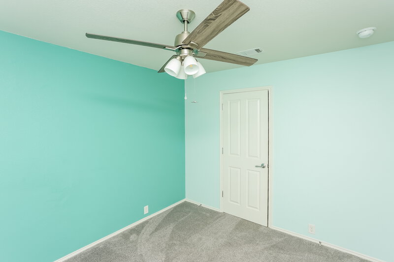 2,255/Mo, 4509 Sheldon Trl Fort Worth, TX 76244 Bedroom View 4