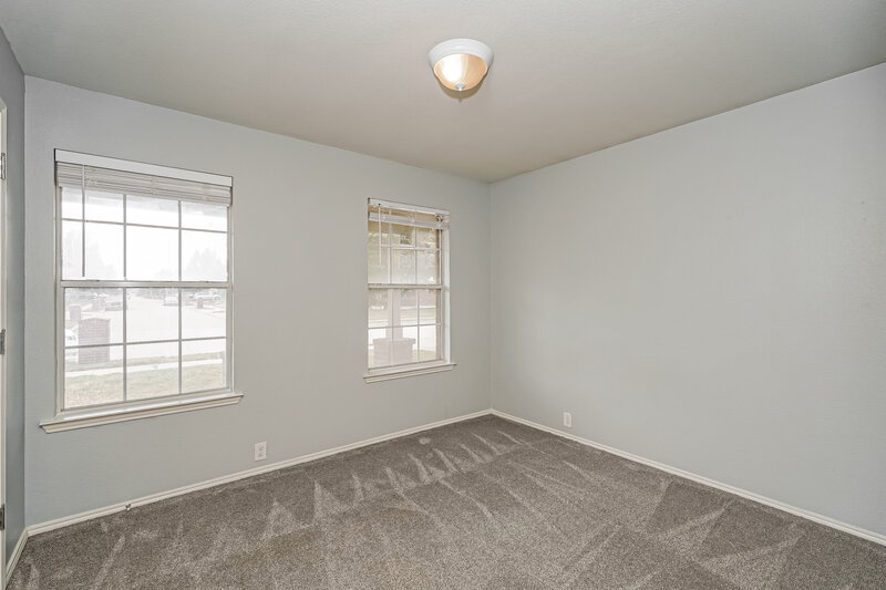 2,120/Mo, 4509 Sheldon Trl Fort Worth, TX 76244 Bedroom View 2