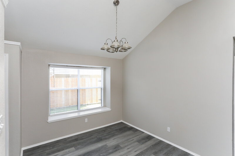 2,095/Mo, 1329 Planters Rd Mesquite, TX 75149 Dining Room View
