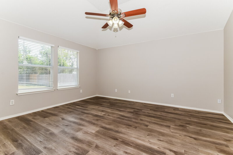 1,725/Mo, 1034 Hampton Dr Forney, TX 75126 Main Bedroom View