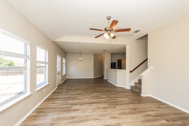2,135/Mo, 1203 Hampton Dr Forney, TX 75126 Living Room View 2