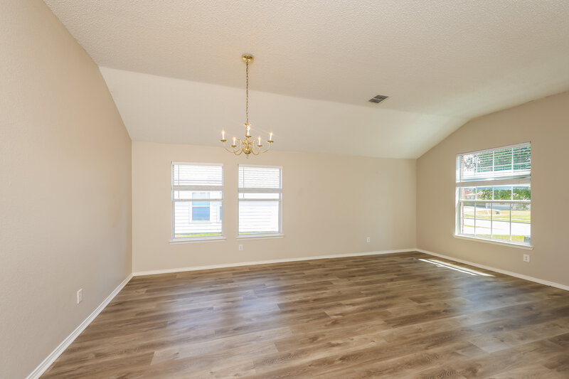 2,135/Mo, 1203 Hampton Dr Forney, TX 75126 Dining Room View