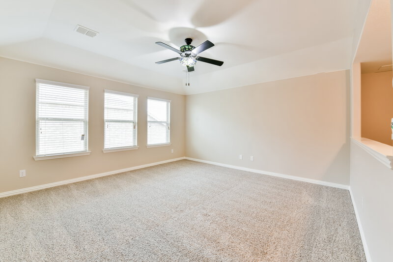 2,520/Mo, 818 Silverbell St Princeton, TX 75407 Bonus Room View