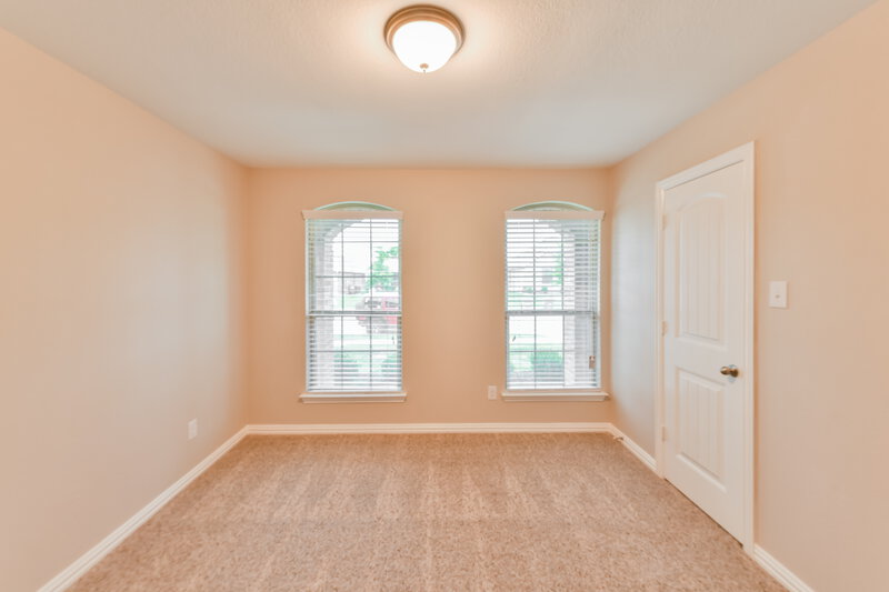 2,520/Mo, 818 Silverbell St Princeton, TX 75407 Bedroom View