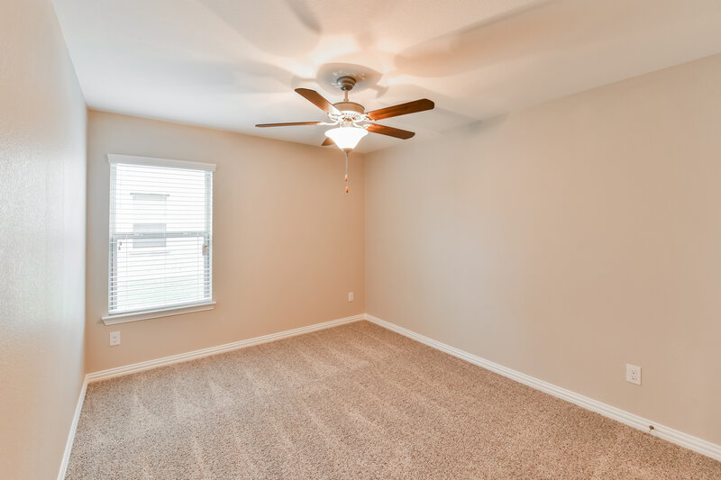 2,520/Mo, 818 Silverbell St Princeton, TX 75407 Bedroom View 2