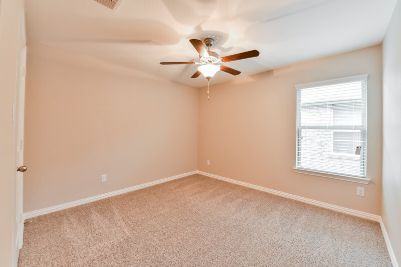 2,520/Mo, 818 Silverbell St Princeton, TX 75407 Bedroom View 3