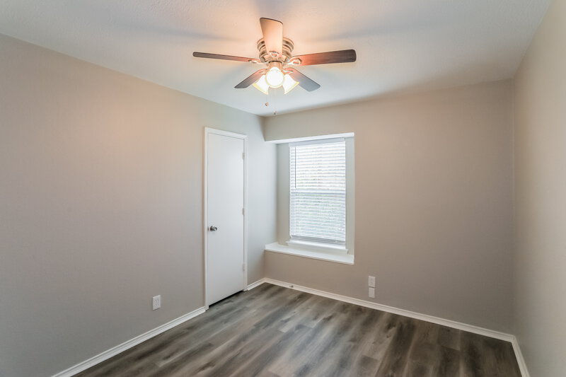 2,250/Mo, 5320 Rowcrop Dr Arlington, TX 76017 Bedroom View