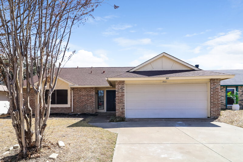 2,155/Mo, 3601 Landers Ln Arlington, TX 76014 External View