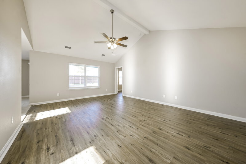 3,100/Mo, 4395 Elderberry St Forney, TX 75126 Living Room View