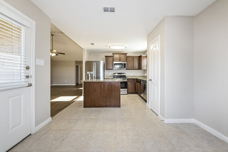3,100/Mo, 4395 Elderberry St Forney, TX 75126 Dining Room View