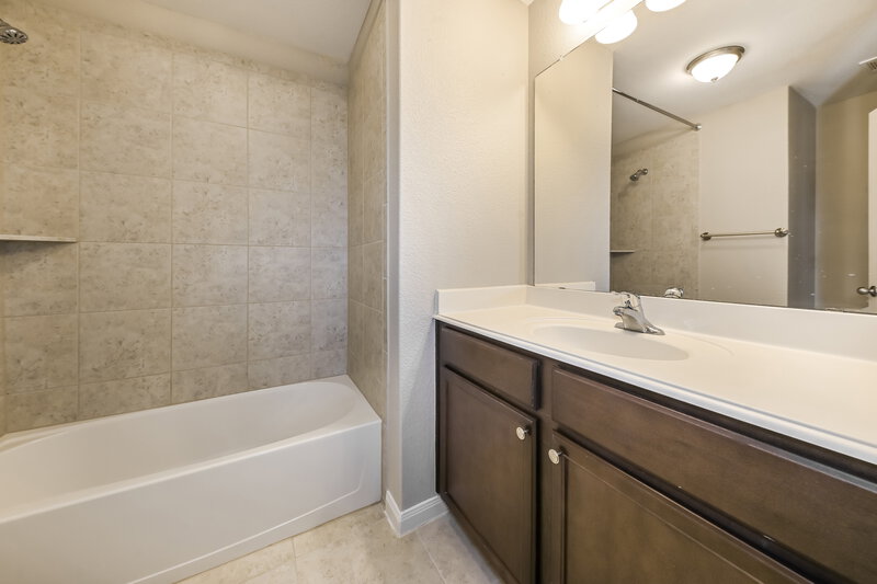 3,100/Mo, 4395 Elderberry St Forney, TX 75126 Bedroom View