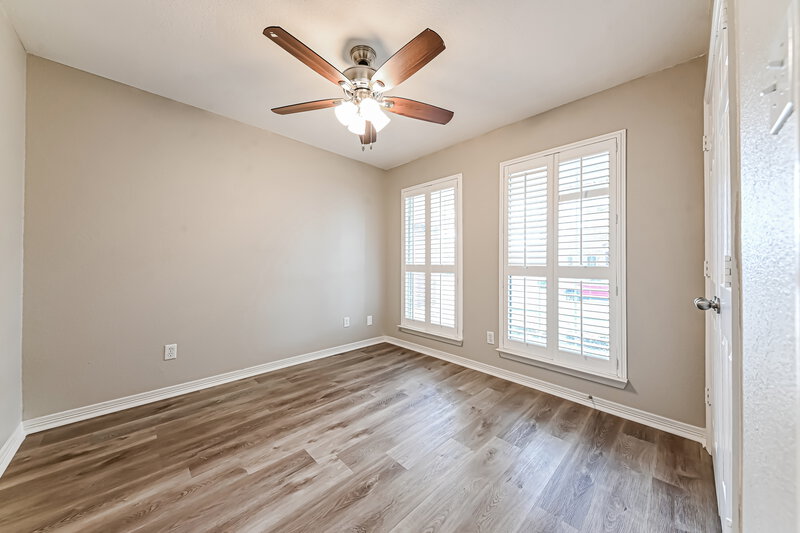 2,455/Mo, 105 Marquette St Forney, TX 75126 Bedroom View 2