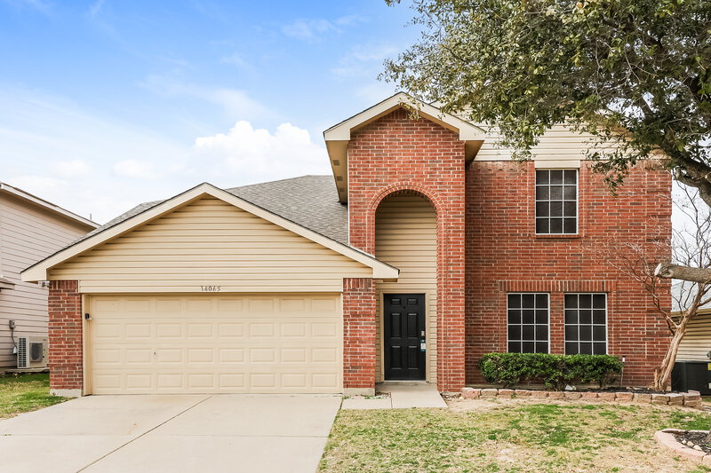 2,160/Mo, 14065 Firebush Ln Haslet, TX 76052 External View