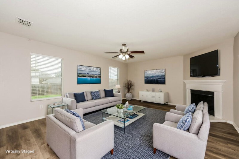 2,160/Mo, 14065 Firebush Ln Haslet, TX 76052 Misc View
