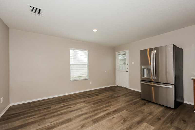 2,160/Mo, 14065 Firebush Ln Haslet, TX 76052 Floorplan View 3