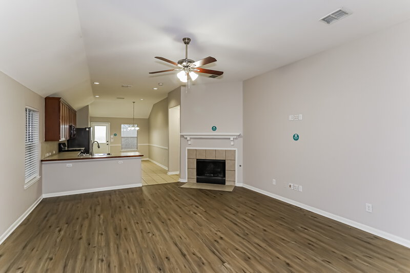 1,935/Mo, 1428 Dun Horse Dr Fort Worth, TX 76052 Misc View