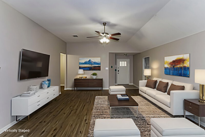 1,935/Mo, 1428 Dun Horse Dr Fort Worth, TX 76052 Misc View 2