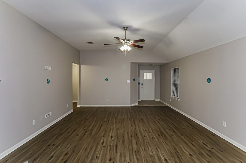 1,935/Mo, 1428 Dun Horse Dr Fort Worth, TX 76052 Misc View 3