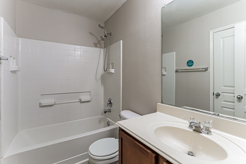 1,935/Mo, 1428 Dun Horse Dr Fort Worth, TX 76052 Misc View 16