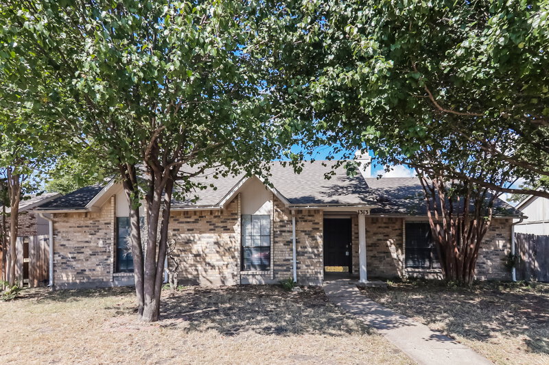 1,935/Mo, 1313 Timberview Dr Allen, TX 75002 External View