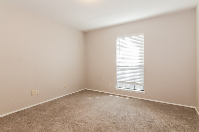 1,935/Mo, 1313 Timberview Dr Allen, TX 75002 Bedroom View