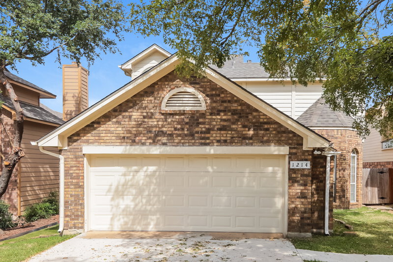 2,325/Mo, 1214 Lone Wolf Trail Carrollton, TX 75007 External View