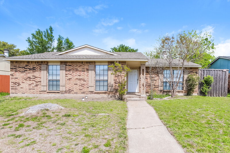 2,285/Mo, 2109 Kings Rd Carrollton, TX 75007 External View